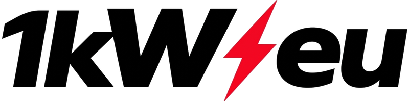 1kw.eu — logo (wersja jasna)